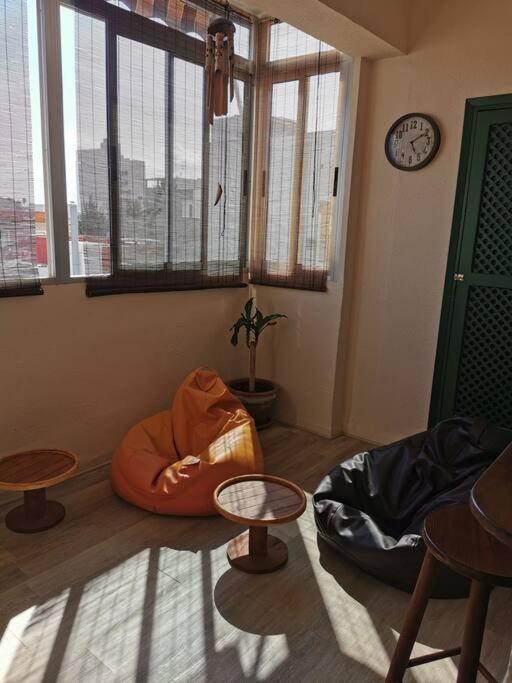 Apartamento a 5 minutos distancia de playa en Sagunto Exterior foto